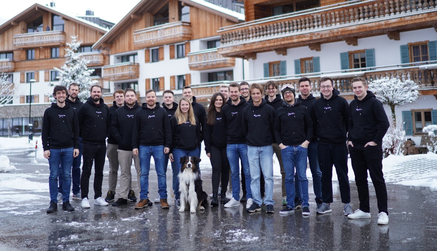 Nachgefragt mit Tobias Larscheid Geschäftsführer & Gründer von L21s