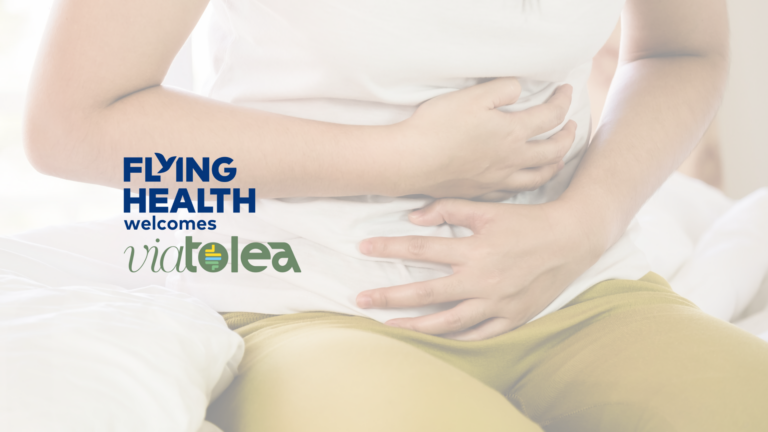 viatolea Blog Header