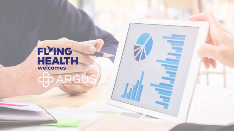 Welcome ARGUS