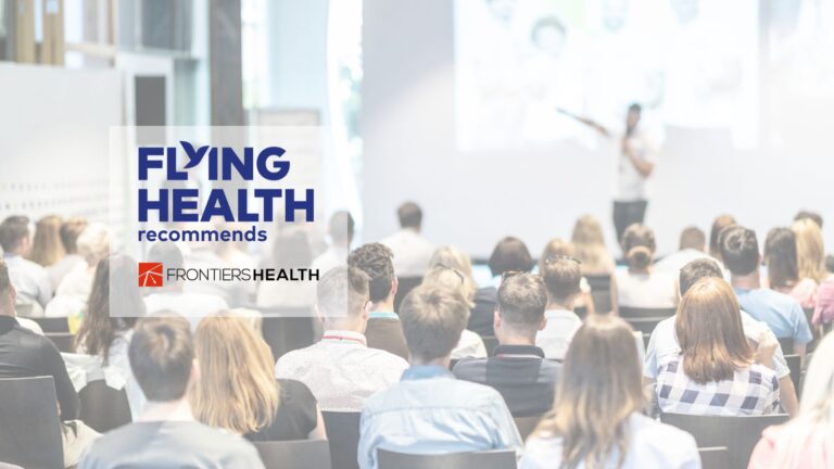 Blogbeiträge Hintergründe Frontiers Health