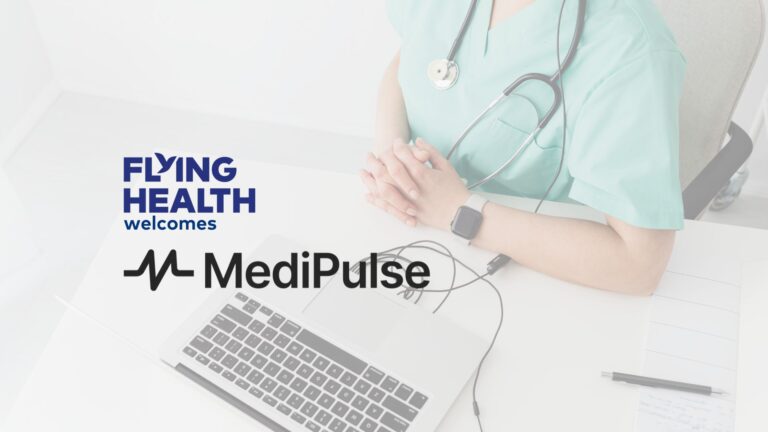 Medipulse Blogbeitrag