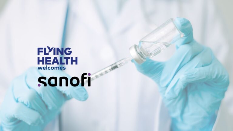 Sanofi Blogbeitrag