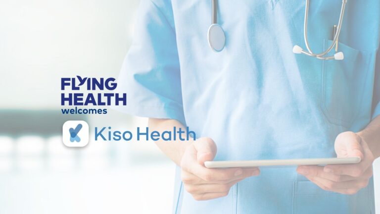 Welcome Kiso Health