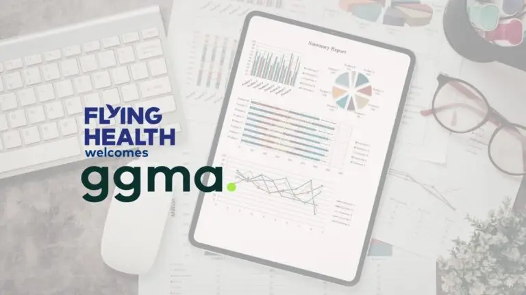 Welcome ggma